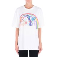Moschino My Little Pony T-Shirt White