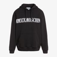 Moschino Roman MMXIX Sweatshirt Black